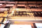 BÁN NHANH NHÀ Lĩnh Nam  37 5T. Ô TÔ TẢI ĐỖ CỬA - KINH DOANH NHỎ - NGÕ THÔNG . Chỉ 5.6x tỷ